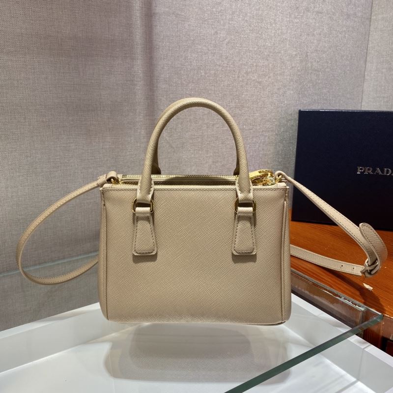 Prada Top Handle Bags